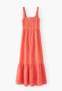 Sundress, Vermillion, webstill