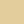 Warm yellow