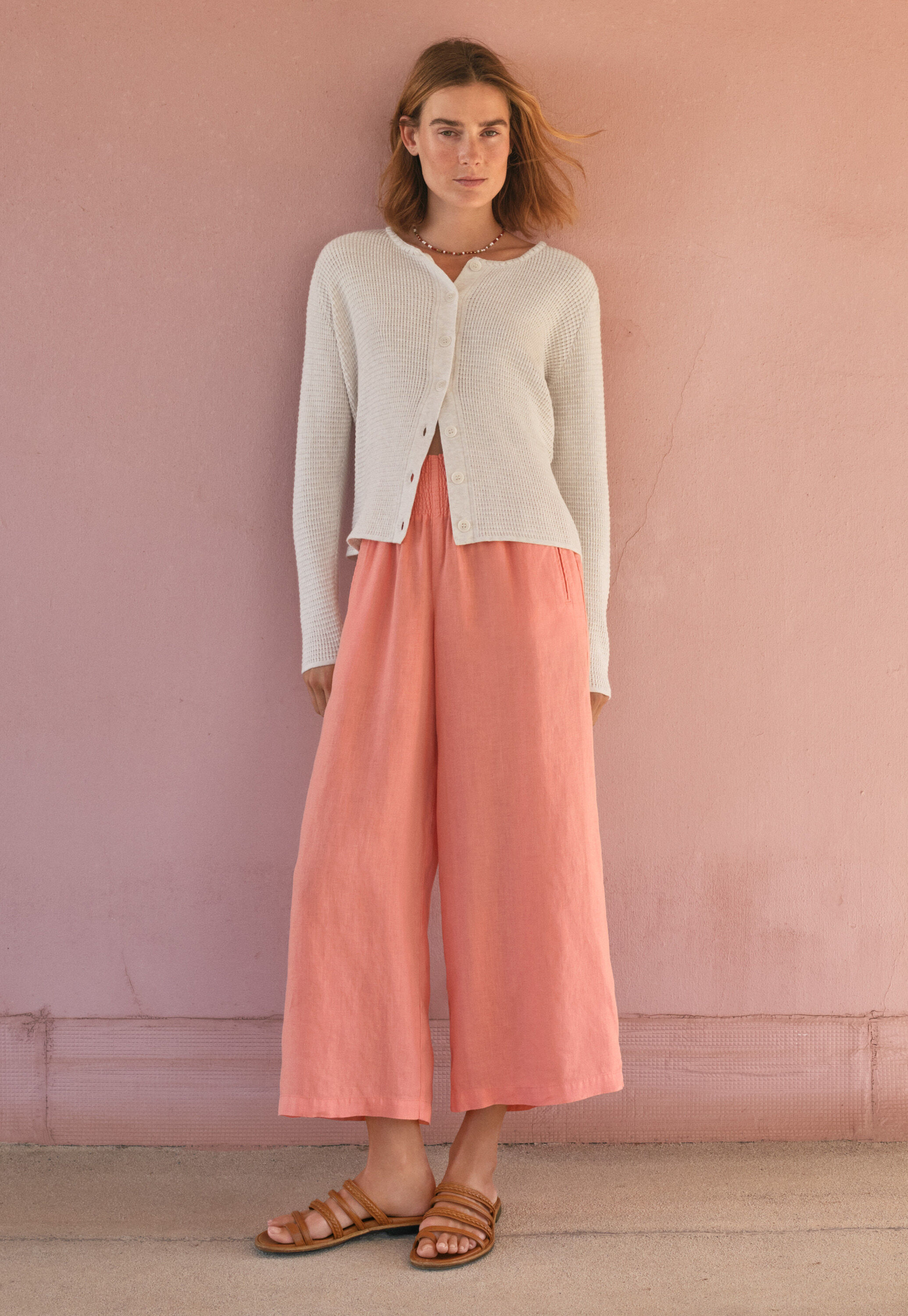 Cord jogger