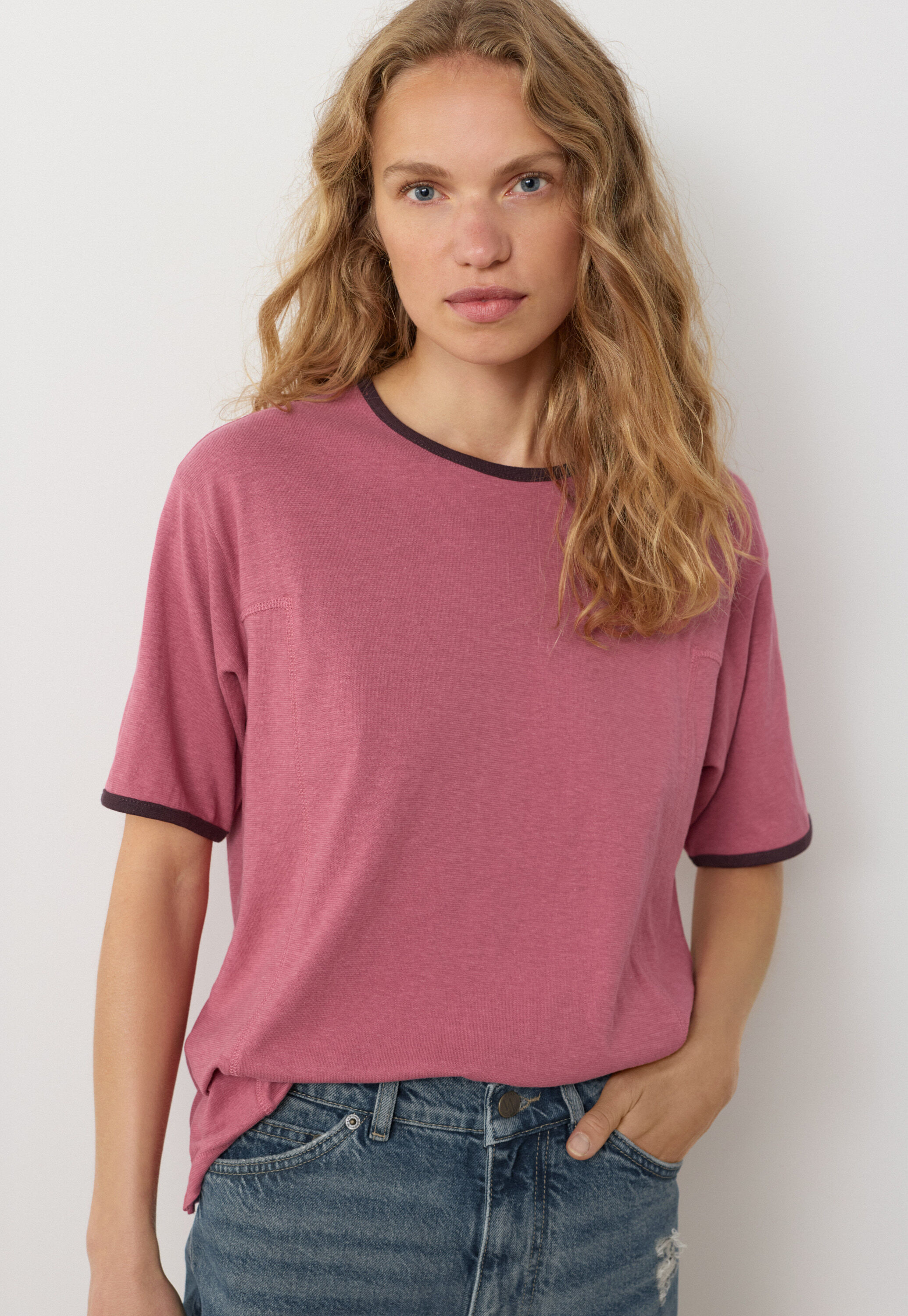 Jersey T-shirt