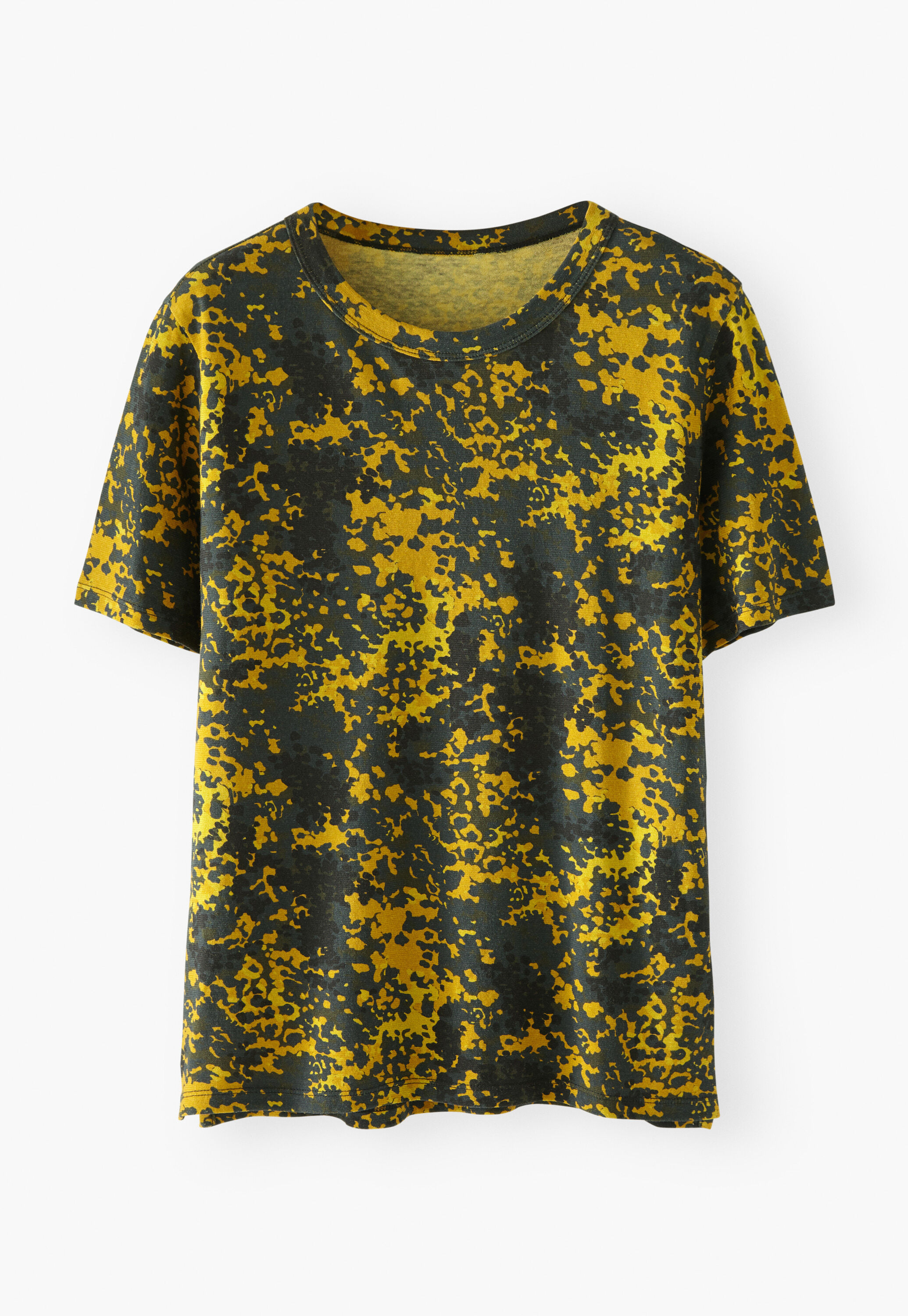 Printed t-shirt