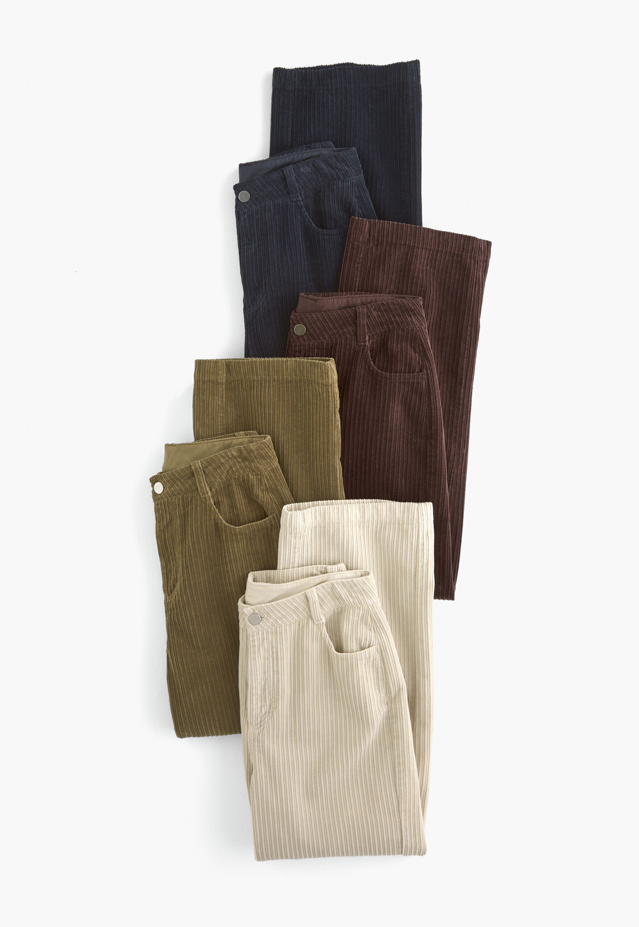 Cord jogger