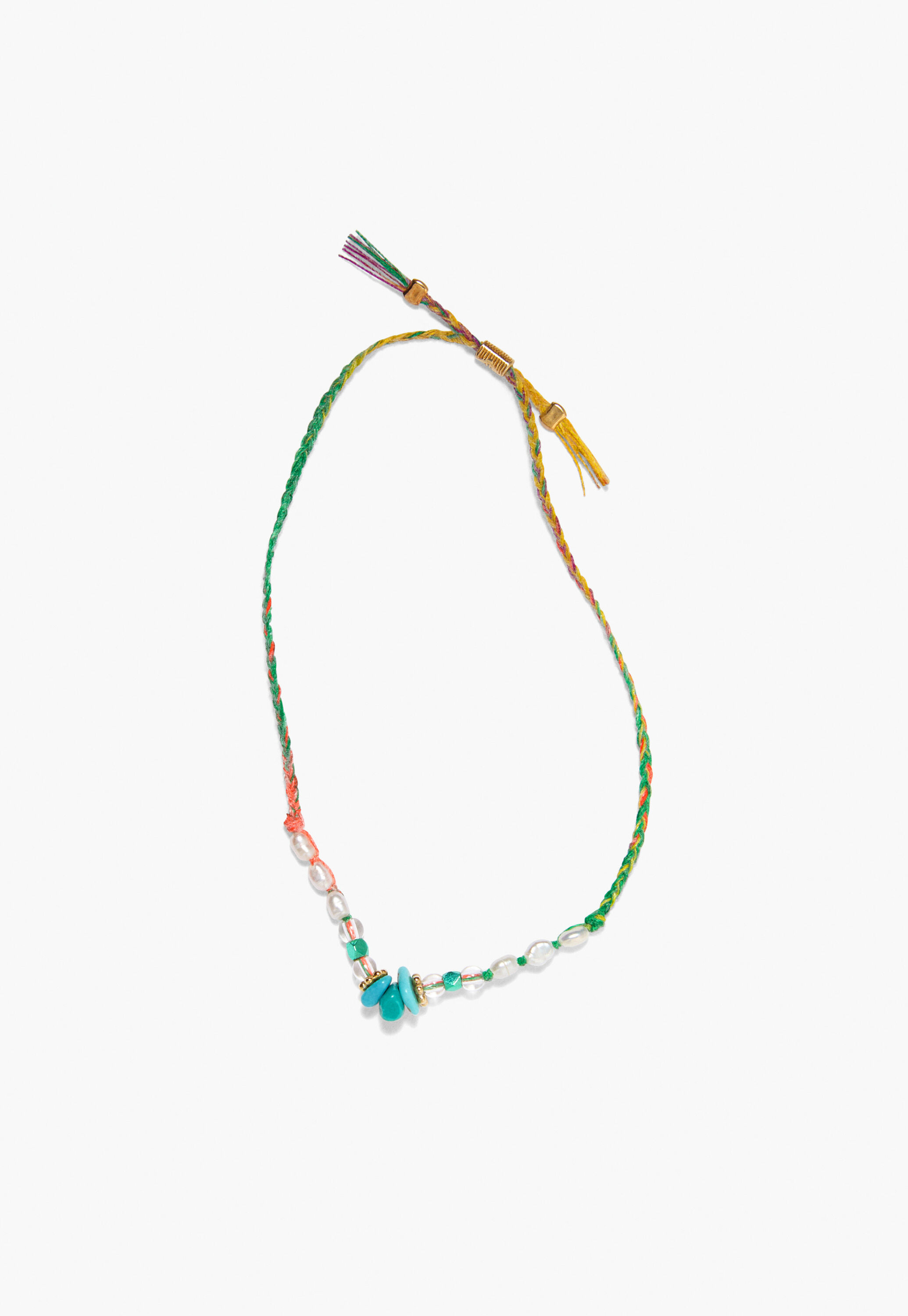 Circular bracelet