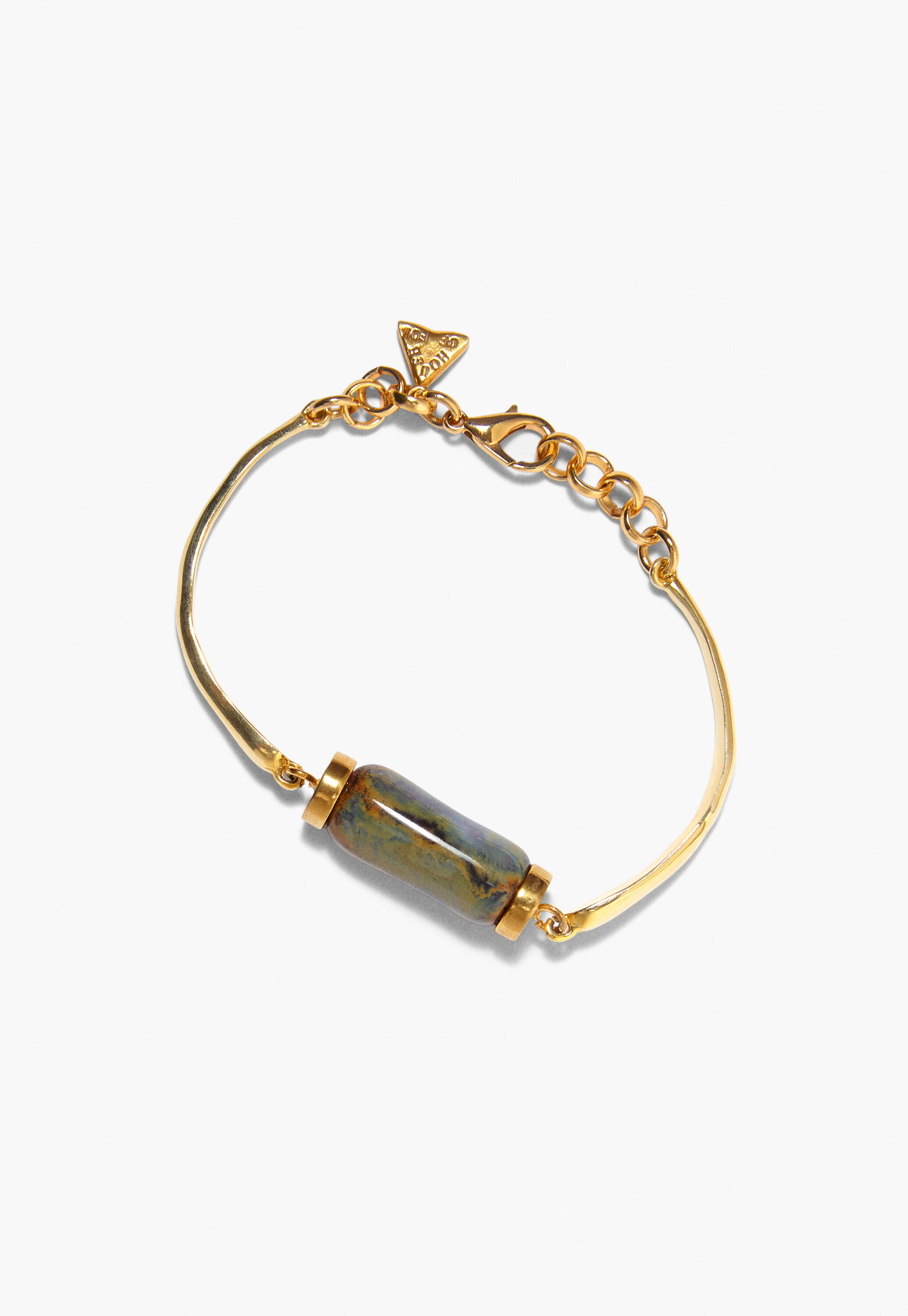 Circular bracelet