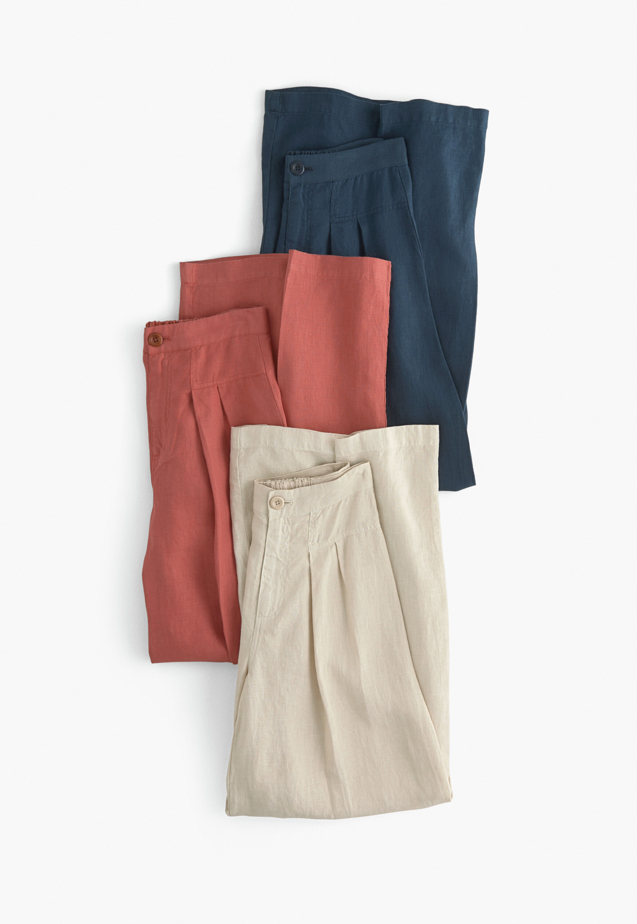 Cord jogger