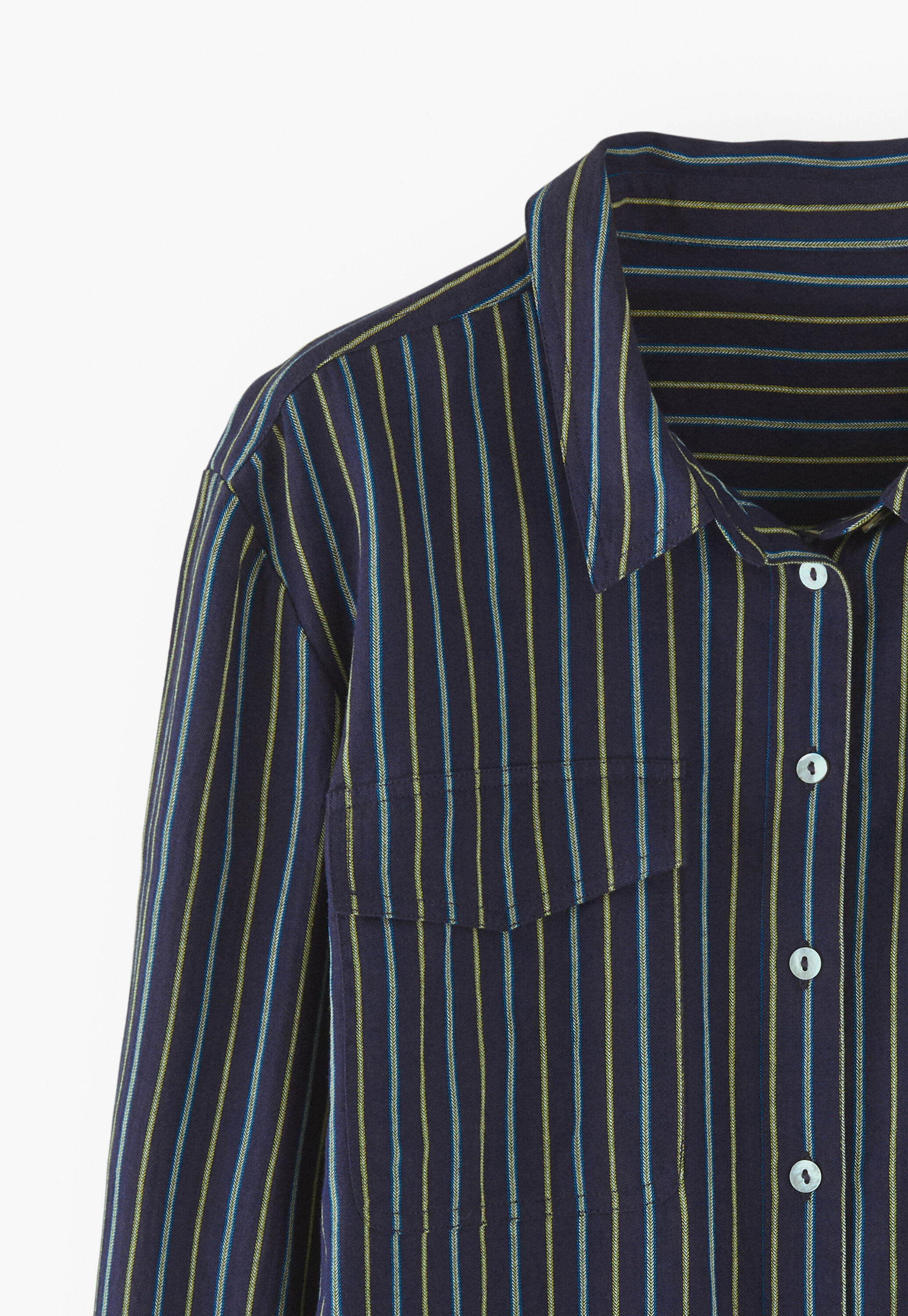 Striped shirt