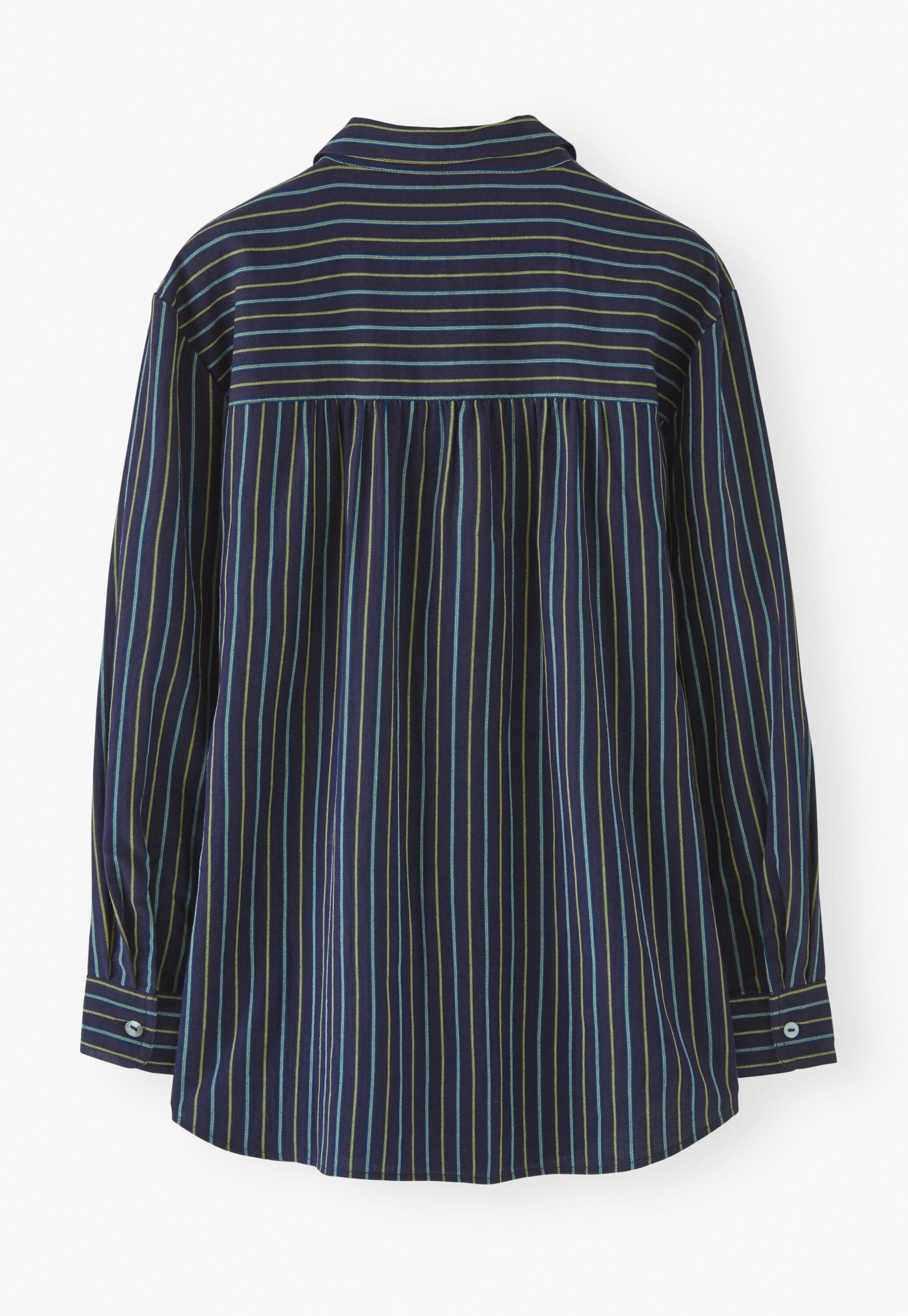 Striped shirt