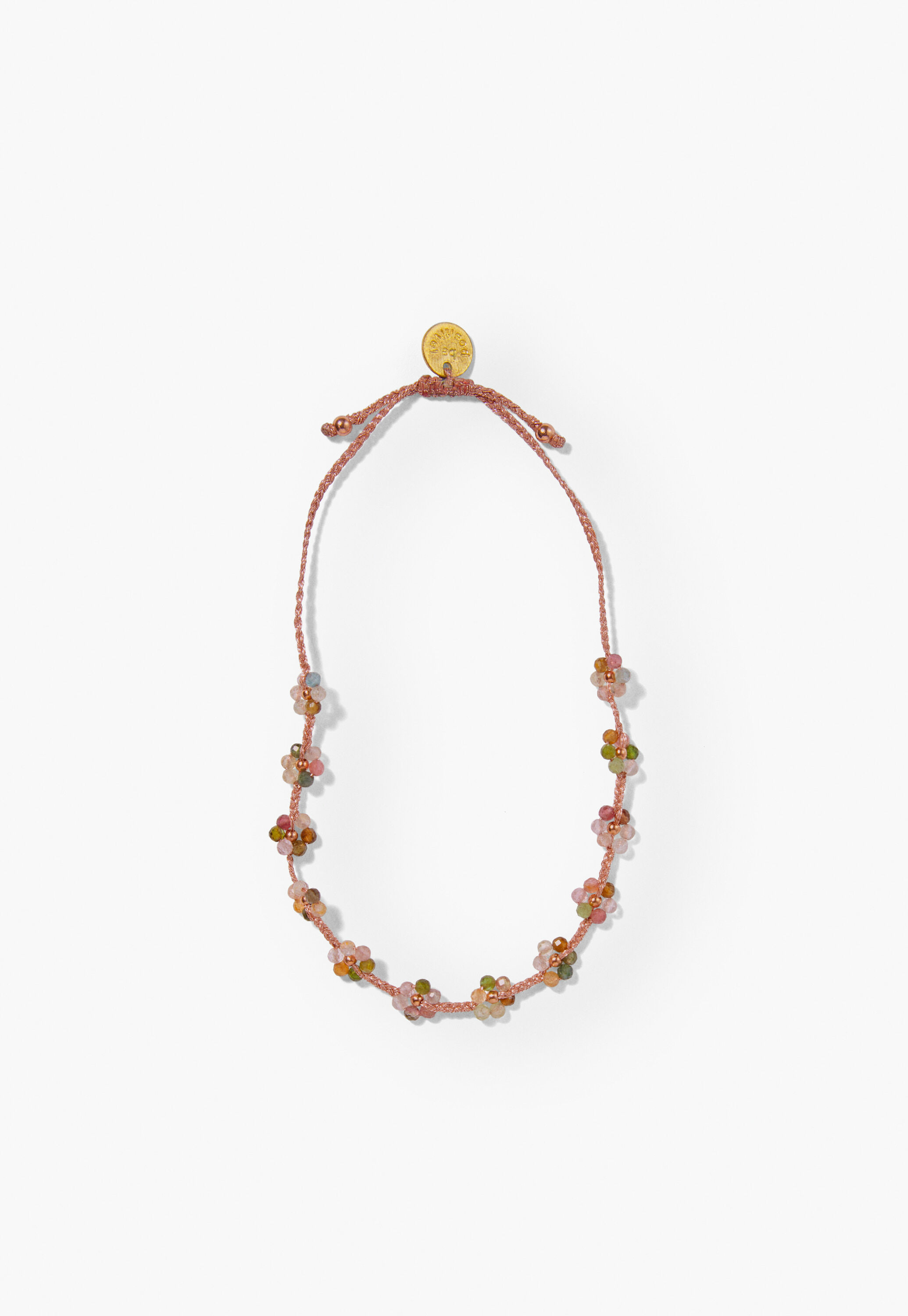 Circular bracelet