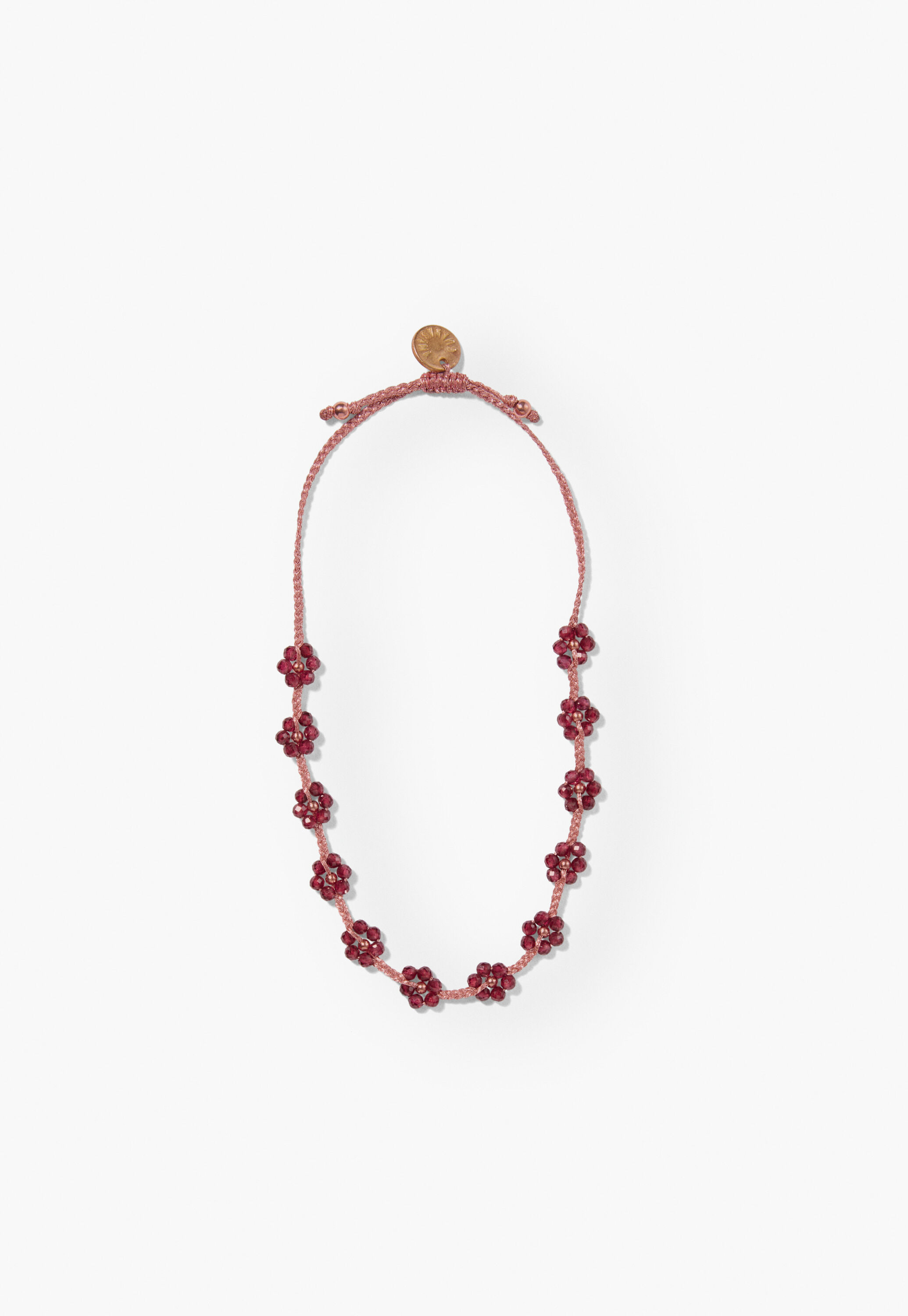 Circular bracelet