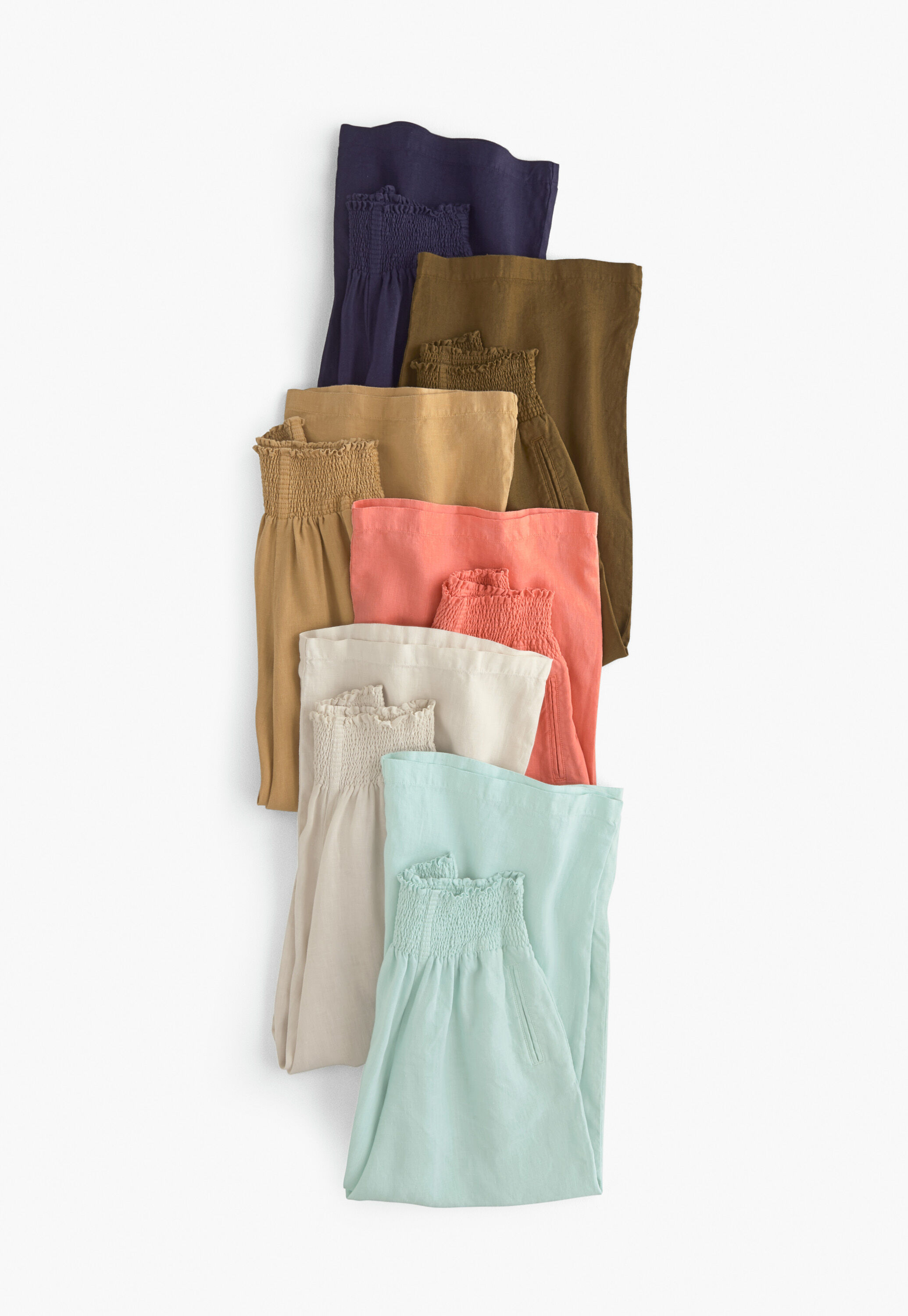 Cord jogger