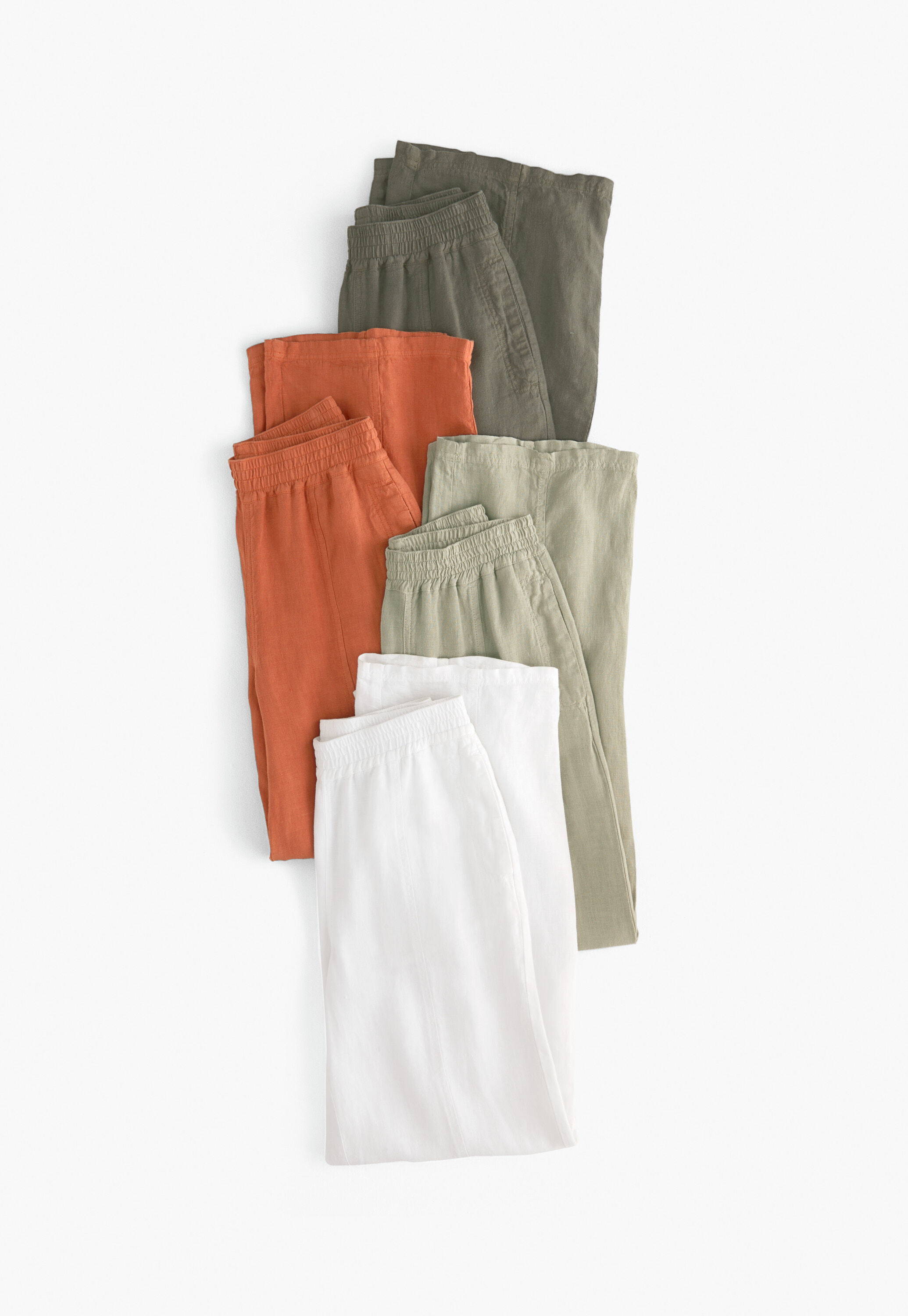 Cord jogger