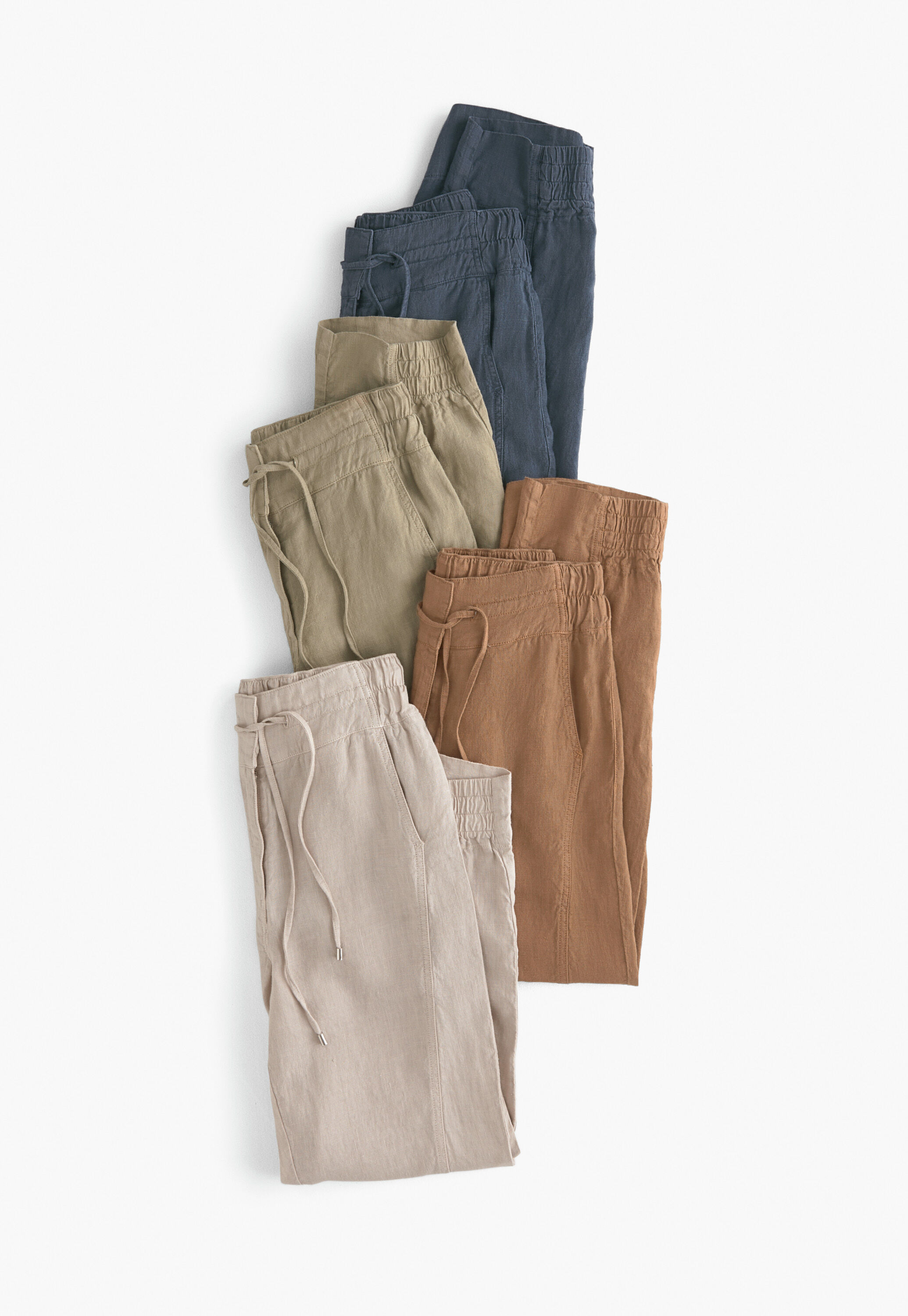 Cord jogger