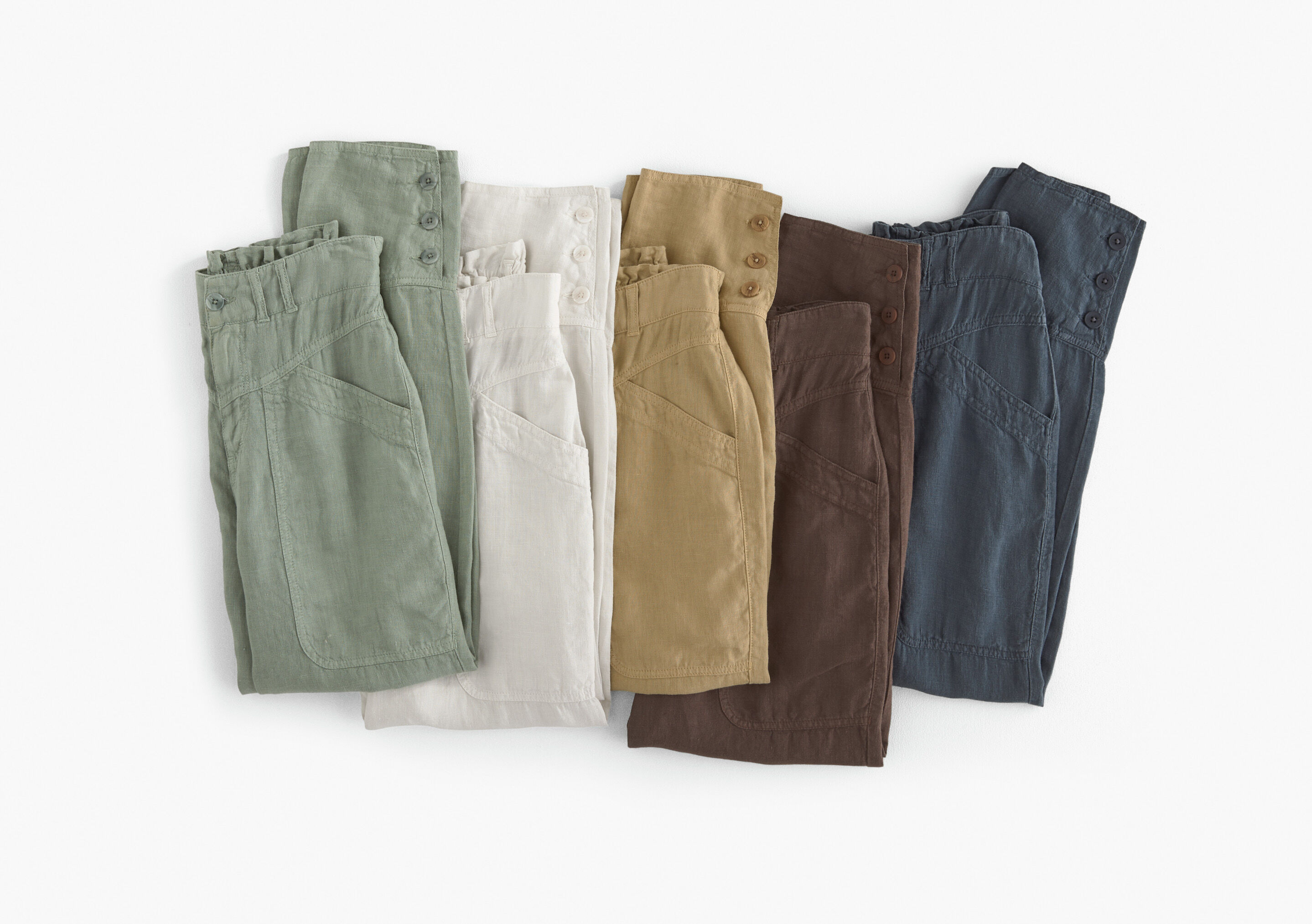 Cord jogger