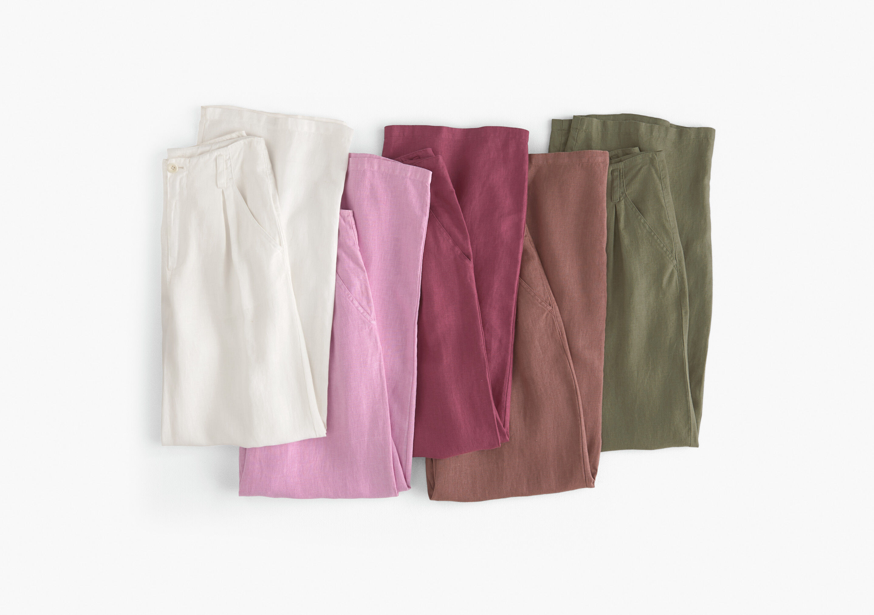 Cord jogger