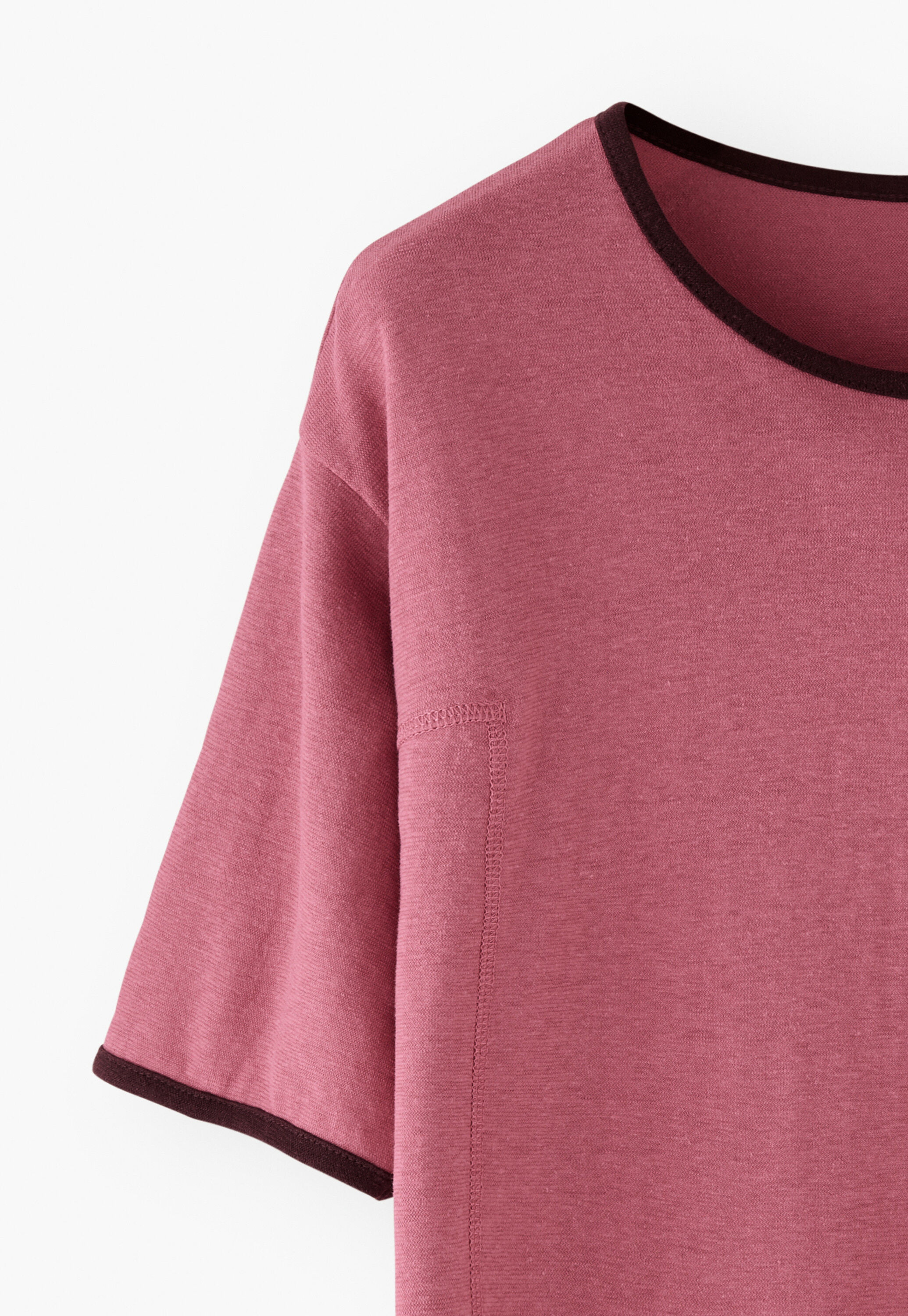 Jersey T-shirt