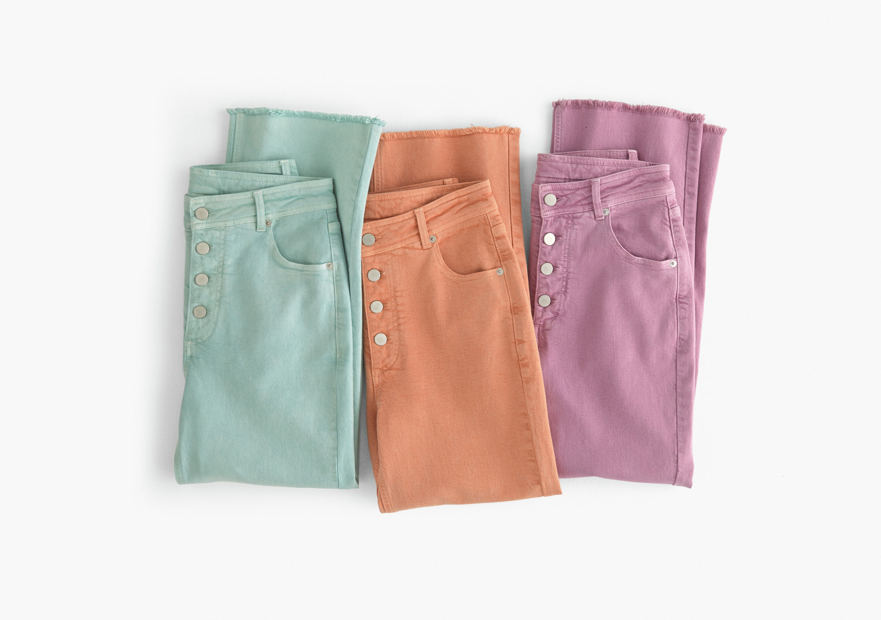 Cord jogger
