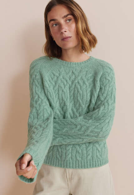 Knitwear